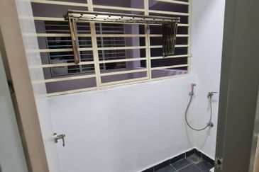 V Residensi 2 Shah Alam