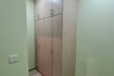 V Residensi 2 Shah Alam