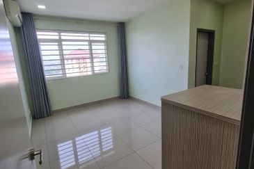 V Residensi 2 Shah Alam