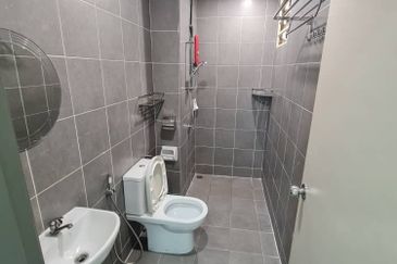 V Residensi 2 Shah Alam