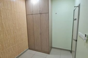 V Residensi 2 Shah Alam