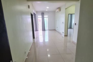 V Residensi 2 Shah Alam