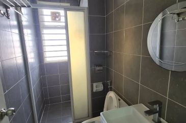 V Residensi 2 Shah Alam