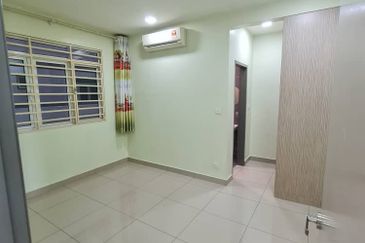 V Residensi 2 Shah Alam