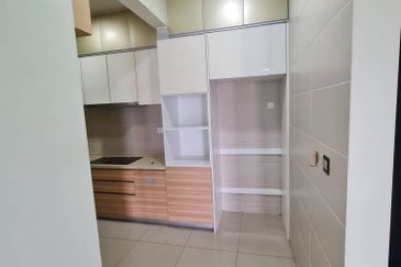 V Residensi 2 Shah Alam