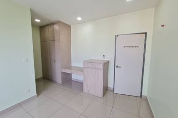 V Residensi 2 Shah Alam