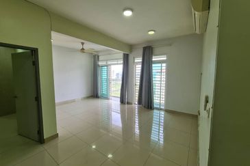 V Residensi 2 Shah Alam