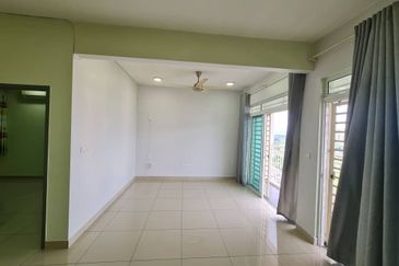 V Residensi 2 Shah Alam