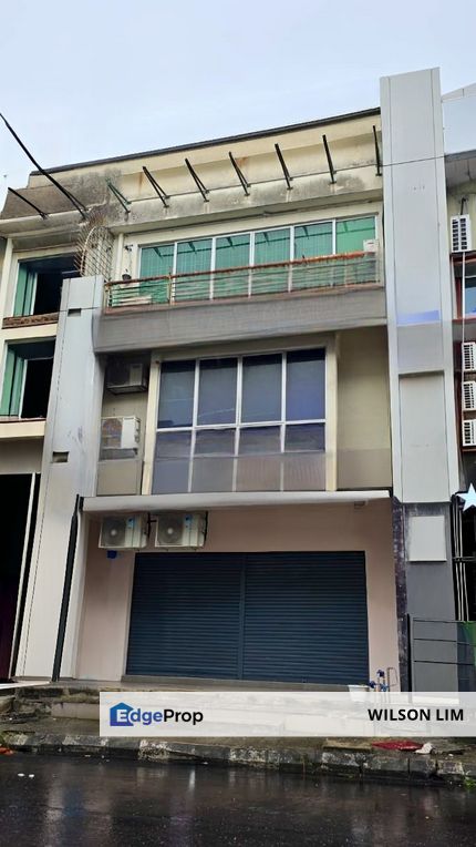 Second floor Office Space for Rent Now in Bandar Bukit Tinggi Klang, Selangor, Klang