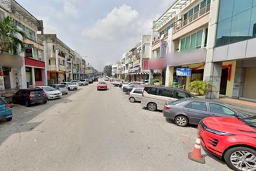 Bandar Puteri Klang