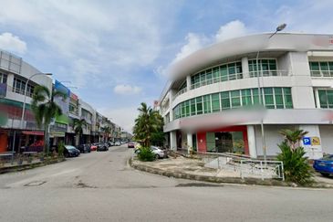 Bandar Puteri Klang