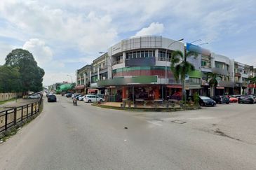 Bandar Puteri Klang
