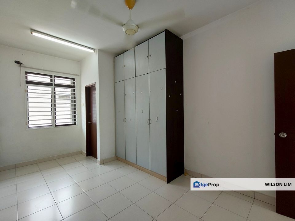 Flood Free Well maintain 2 story house at Murraya Bandar Puteri Klang, Selangor, Klang