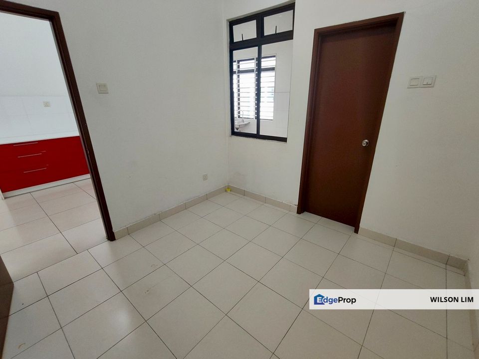 Flood Free Well maintain 2 story house at Murraya Bandar Puteri Klang, Selangor, Klang