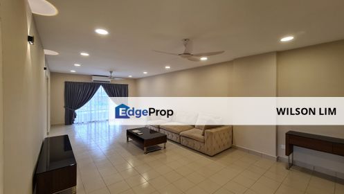 Fresh Rozel brand furniture and new fitting at D'Haven Condo Port Klang, Selangor, Port Klang