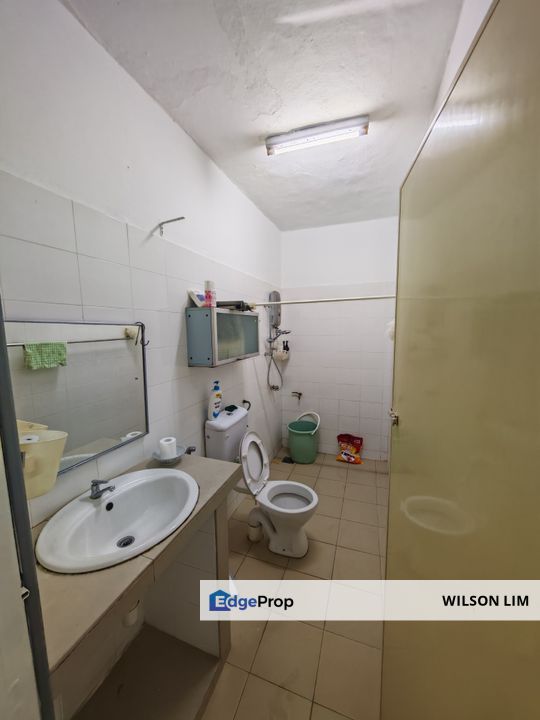 3 minutes Walking distance to LRT SS18 Single Story House, Selangor, Subang Jaya