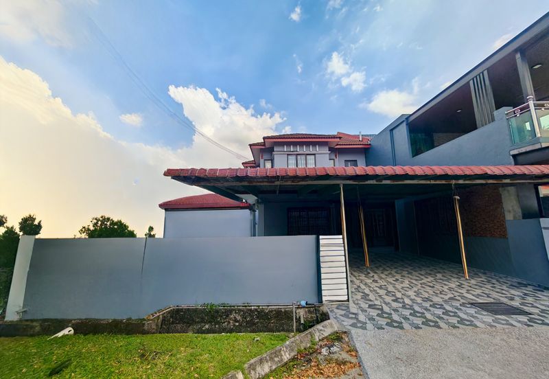Bandar Puteri Klang