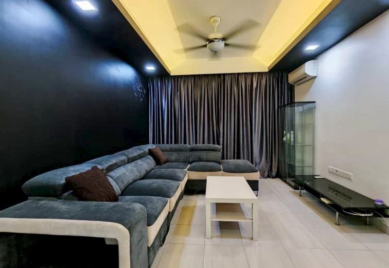 Koi Kinrara Suites