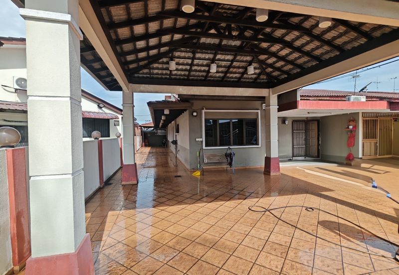 Taman Eng Ann, Klang