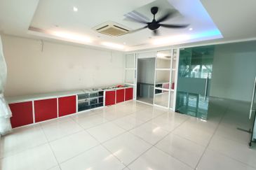 Bandar Bukit Tinggi 2