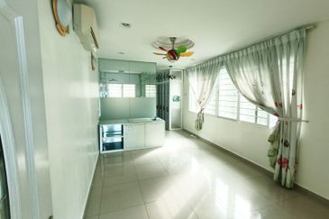 Bandar Bukit Tinggi 2