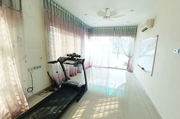 Bandar Bukit Tinggi 2