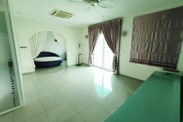 Bandar Bukit Tinggi 2