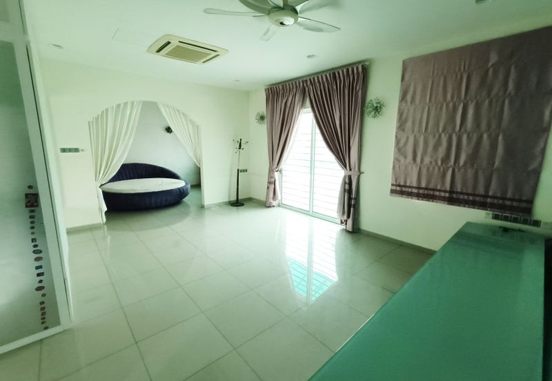 Bandar Bukit Tinggi 2