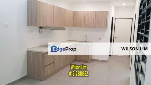 Single Storey Gem for Sale @ Sea Park, Petaling Jaya, Selangor, Petaling Jaya