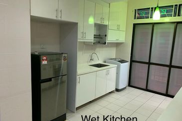 Park Villa Townhouse @  Bandar Bukit Puchong