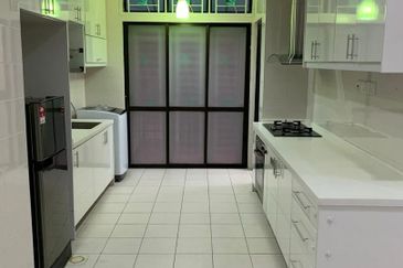 Park Villa Townhouse @  Bandar Bukit Puchong