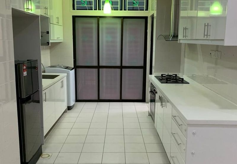 Park Villa Townhouse @  Bandar Bukit Puchong