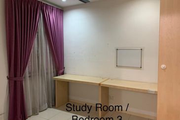 Park Villa Townhouse @  Bandar Bukit Puchong