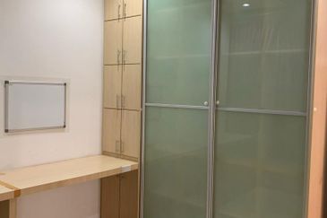 Park Villa Townhouse @  Bandar Bukit Puchong