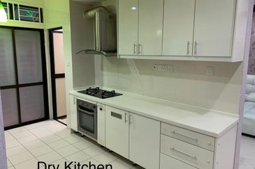 Park Villa Townhouse @  Bandar Bukit Puchong