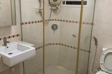 Park Villa Townhouse @  Bandar Bukit Puchong