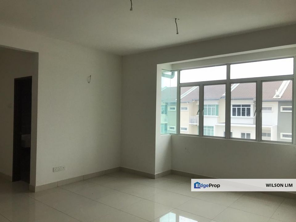 2.5 story house at Cassava Bandar Puteri Klang (Promotion price), Selangor, Klang