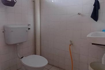 Taman Jaya, Pekan Kapar