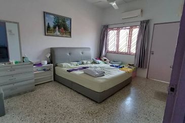 Taman Jaya, Pekan Kapar