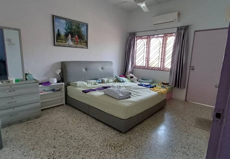 Taman Jaya, Pekan Kapar