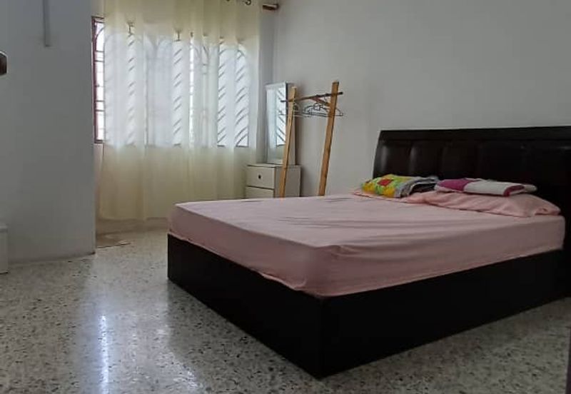 Taman Jaya, Pekan Kapar