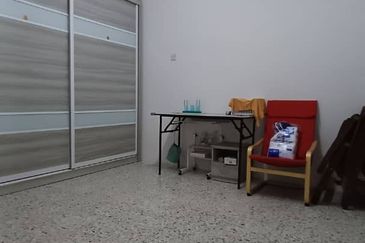 Taman Jaya, Pekan Kapar