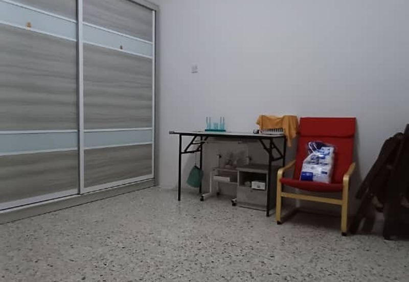 Taman Jaya, Pekan Kapar