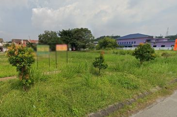 Taman Petaling Indah