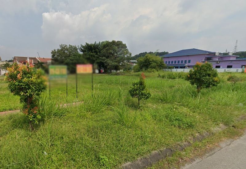 Taman Petaling Indah