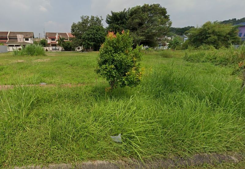 Taman Petaling Indah