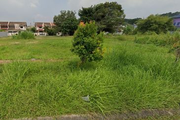 Taman Petaling Indah