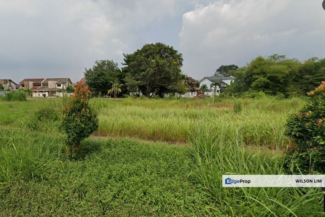 Very strategy location and near to school area and walkable to Lrt3 station, Selangor, Klang