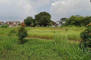 Taman Petaling Indah