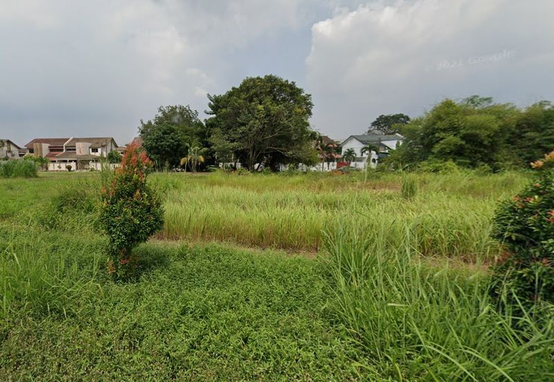 Taman Petaling Indah